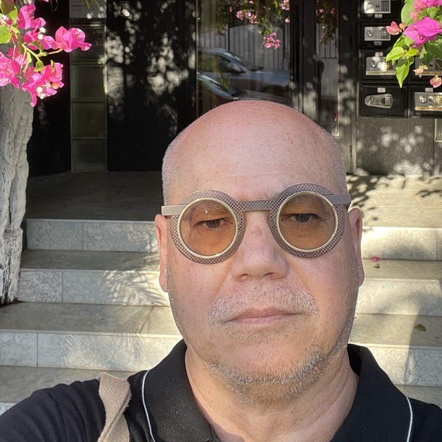 Photo de profil de Medy Cazal